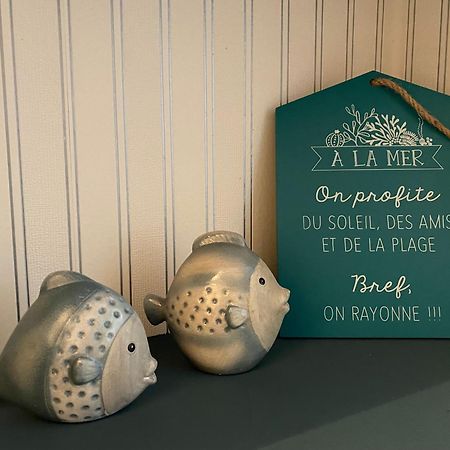 Apartament Le Saint-Remy, Hyper Centre, Calme Dieppe Zewnętrze zdjęcie