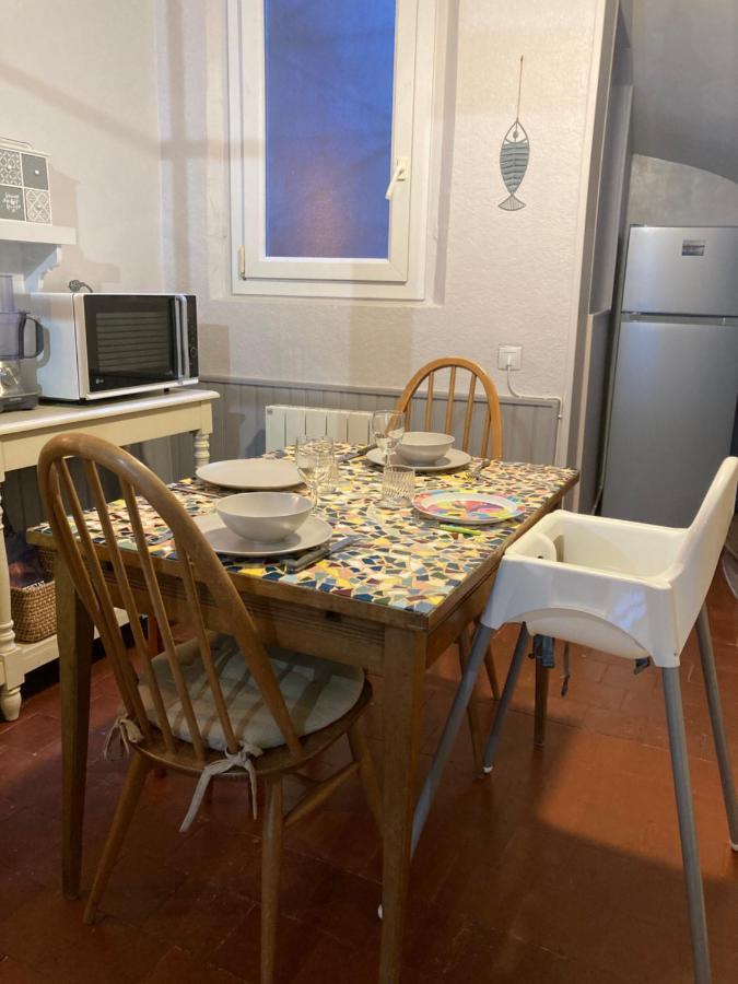 Apartament Le Saint-Remy, Hyper Centre, Calme Dieppe Zewnętrze zdjęcie