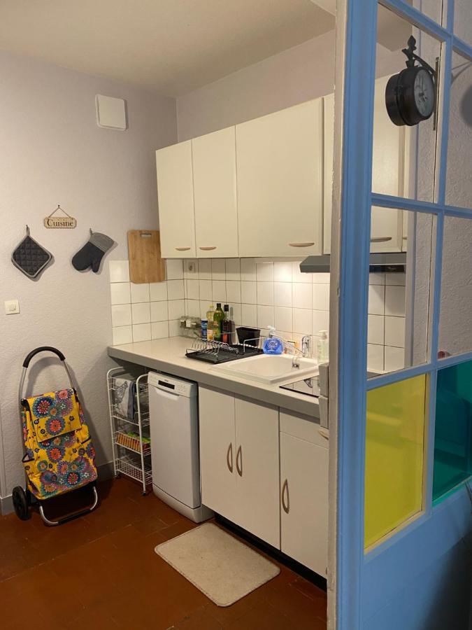 Apartament Le Saint-Remy, Hyper Centre, Calme Dieppe Zewnętrze zdjęcie