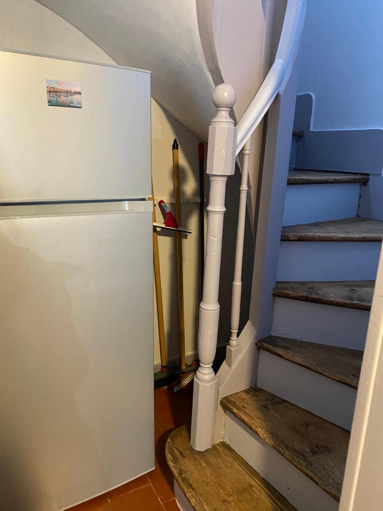 Apartament Le Saint-Remy, Hyper Centre, Calme Dieppe Zewnętrze zdjęcie