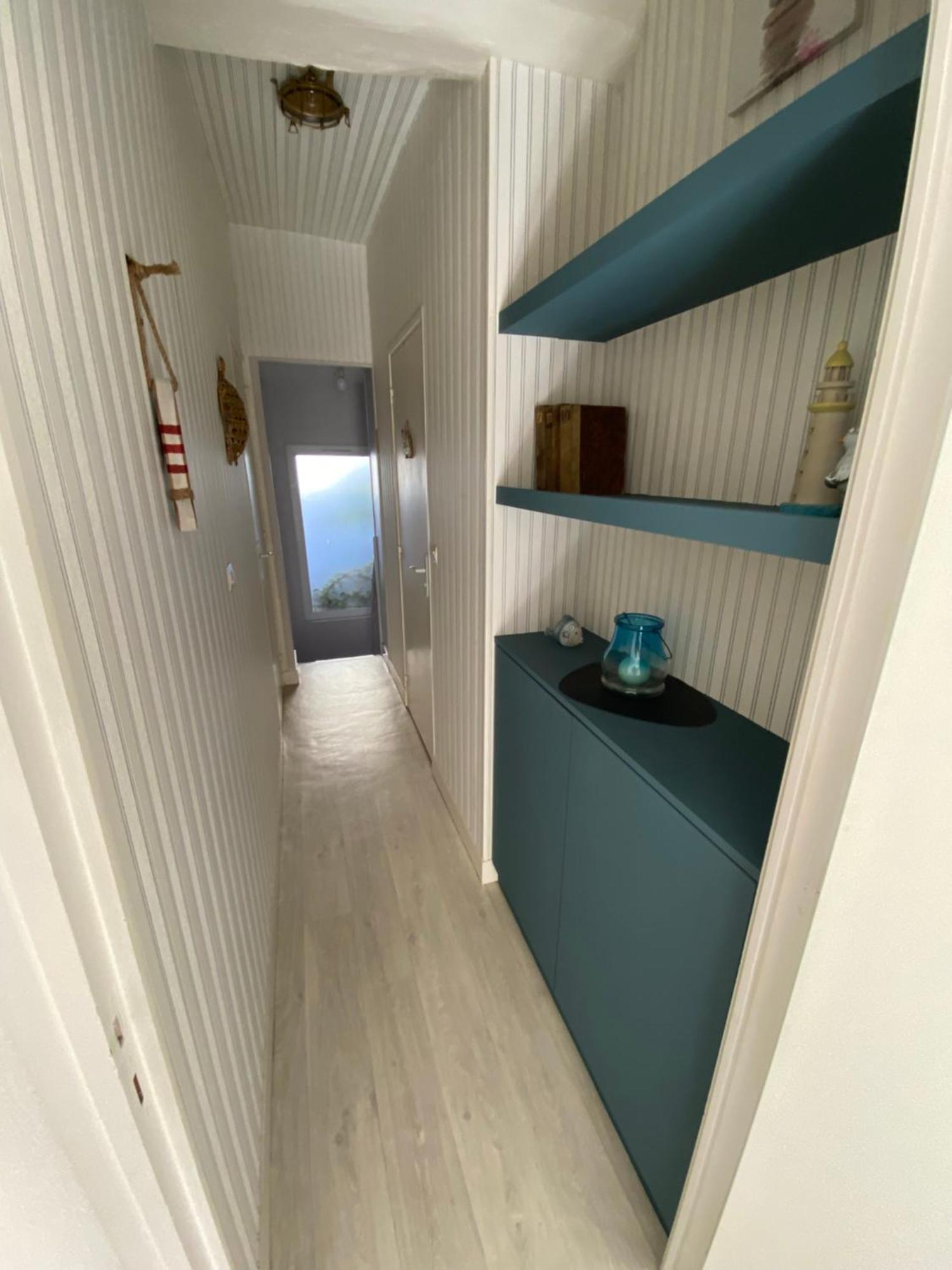 Apartament Le Saint-Remy, Hyper Centre, Calme Dieppe Zewnętrze zdjęcie